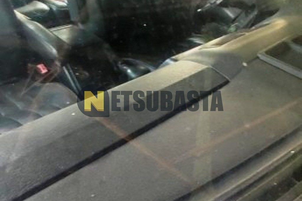 Land-Rover Range Rover 4.6 2001