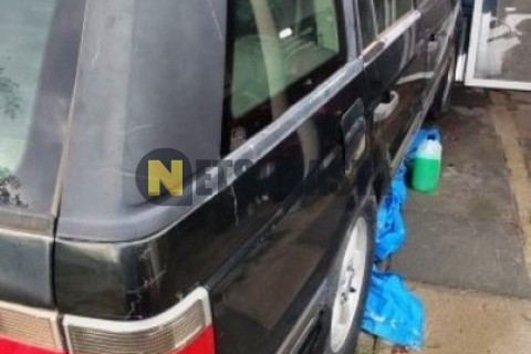 Yamaha XMAX 250 2006