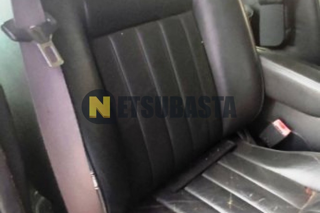 Land-Rover Range Rover 4.6 2001