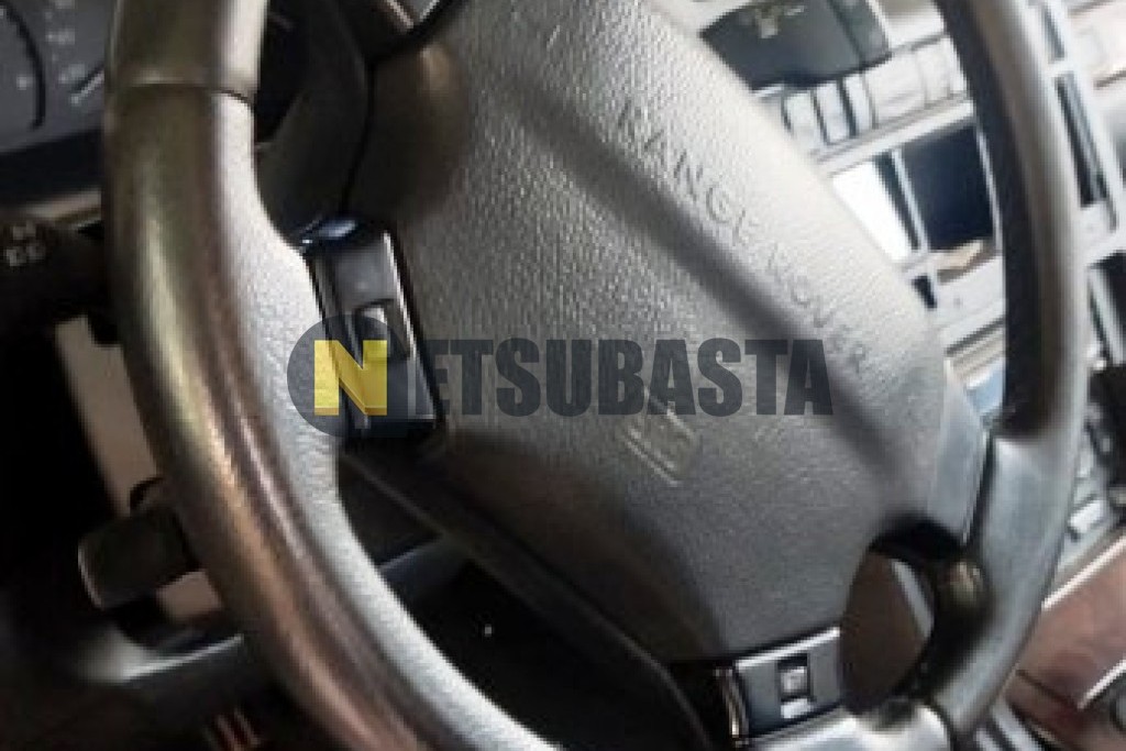 Land-Rover Range Rover 4.6 2001