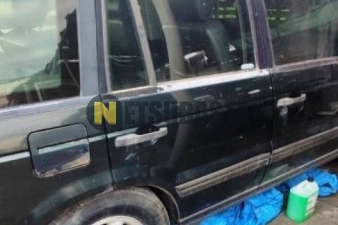 Yamaha XMAX 250 2006