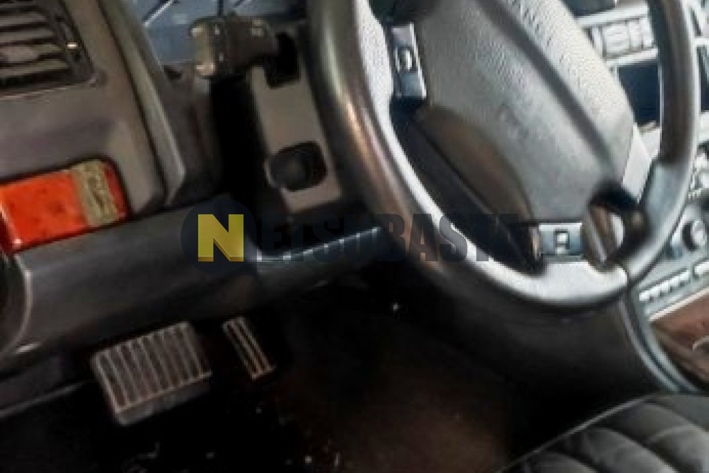 Land-Rover Range Rover 4.6 2001