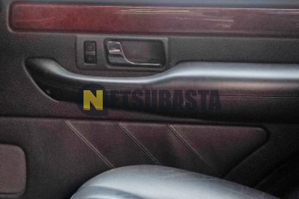 Land-Rover Range Rover 4.6 2001