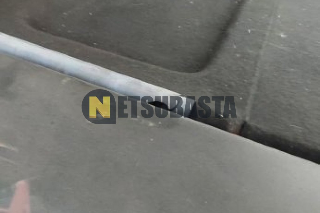 Land-Rover Range Rover 4.6 2001