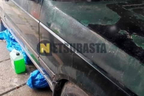 Yamaha XMAX 250 2006