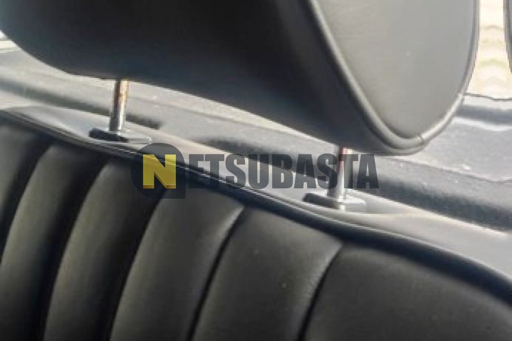 Land-Rover Range Rover 4.6 2001