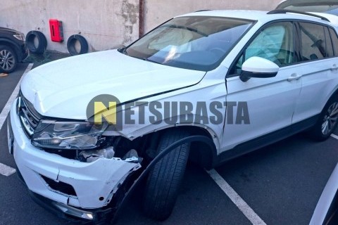 Honda CB 600F Hornet 2003