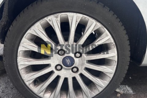 Honda CB 600F Hornet 2003