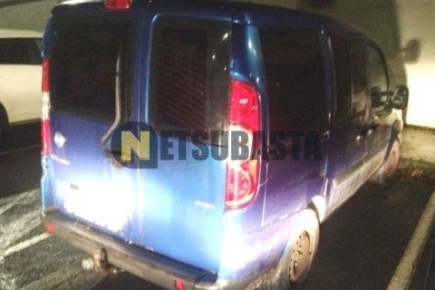 Yamaha XMAX 250 2006