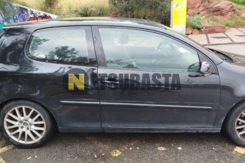 Honda CB 600F Hornet 2003