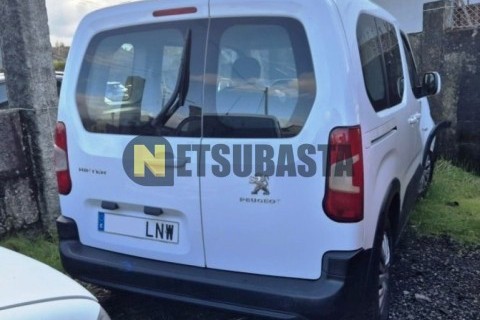 Yamaha XV 250 Virago 2000