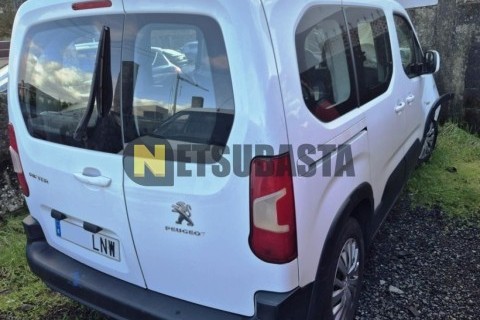 Yamaha XV 250 Virago 2000