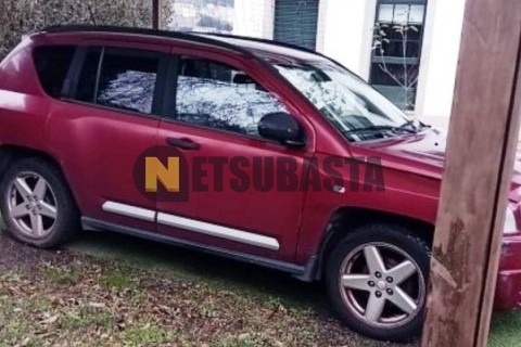 Honda CB 600F Hornet 2003