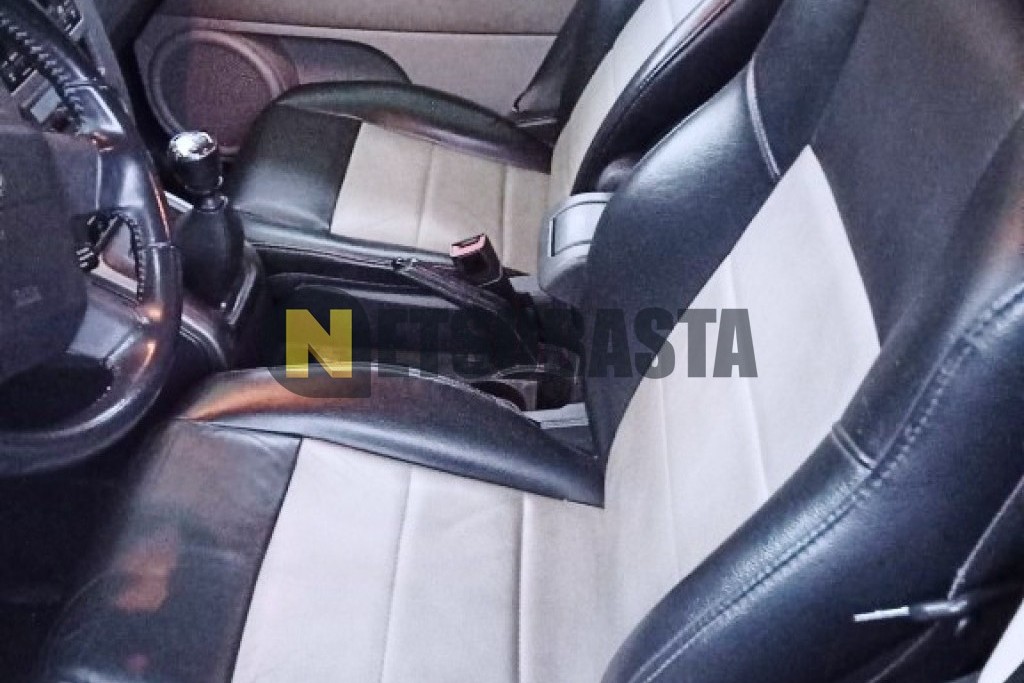 Jeep Compass 2.0 CRD 2007