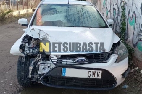 Honda CB 600F Hornet 2003