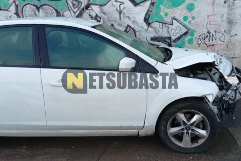 Honda CB 600F Hornet 2003