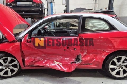 Honda CB 600F Hornet 2003