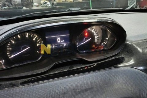 Honda CB 600F Hornet 2003