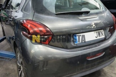 Honda CB 600F Hornet 2003