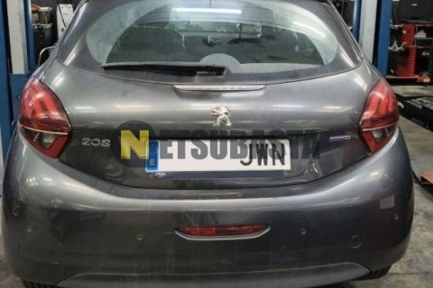 Honda CB 600F Hornet 2003