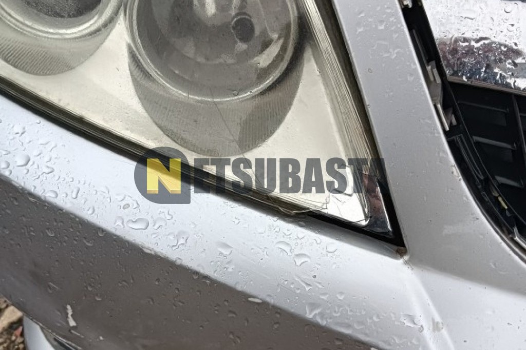 Opel Vectra 1.9 CDTi 8V 2005