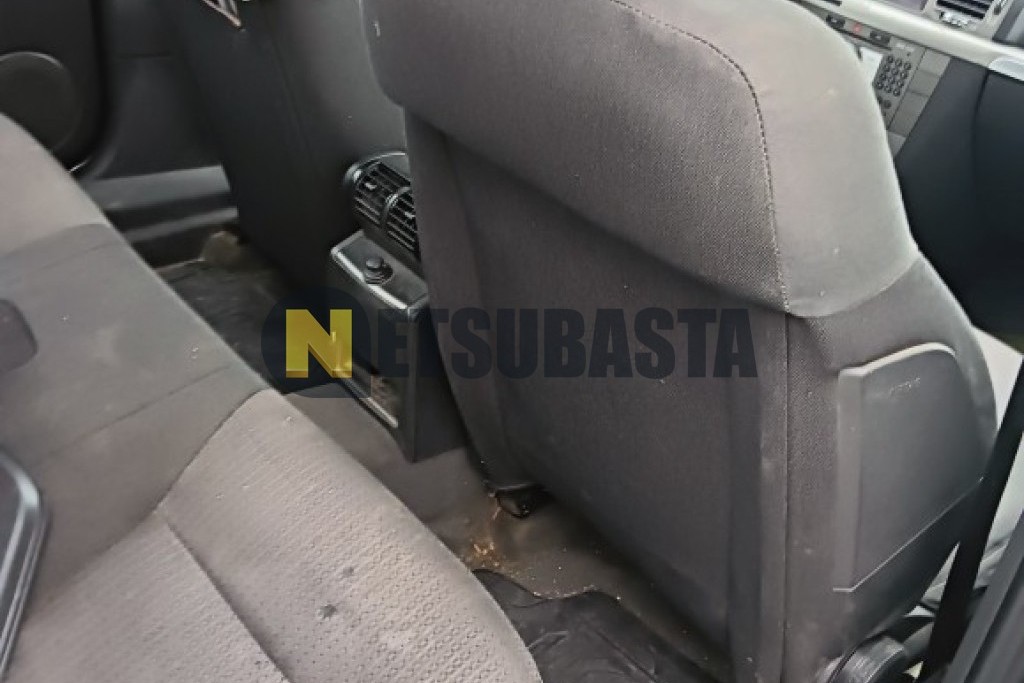 Opel Vectra 1.9 CDTi 8V 2005