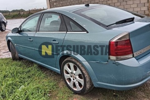 Yamaha XJ 600 N DIVERSION 1999