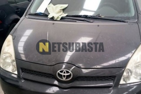 Yamaha XV 250 Virago 2000