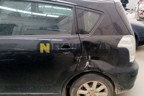 Yamaha XV 250 Virago 2000