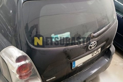 Yamaha XV 250 Virago 2000