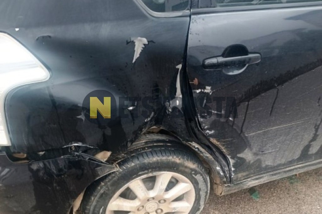 Toyota Corolla Verso 2.0 D4-D 2005