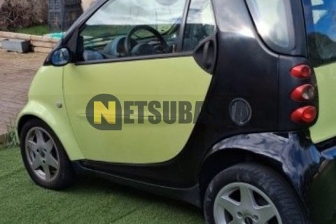 Honda CB 600F Hornet 2003