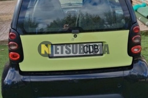 Honda CB 600F Hornet 2003