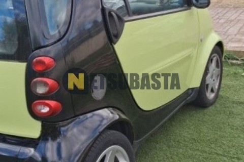 Honda CB 600F Hornet 2003