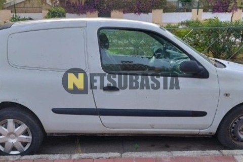 Honda CB 600F Hornet 2003