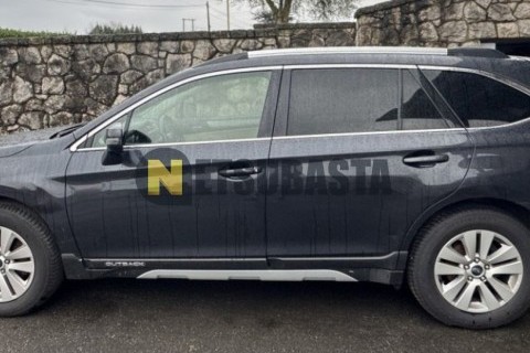 Honda CB 600F Hornet 2003