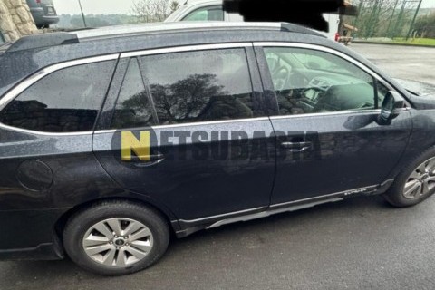 Honda CB 600F Hornet 2003