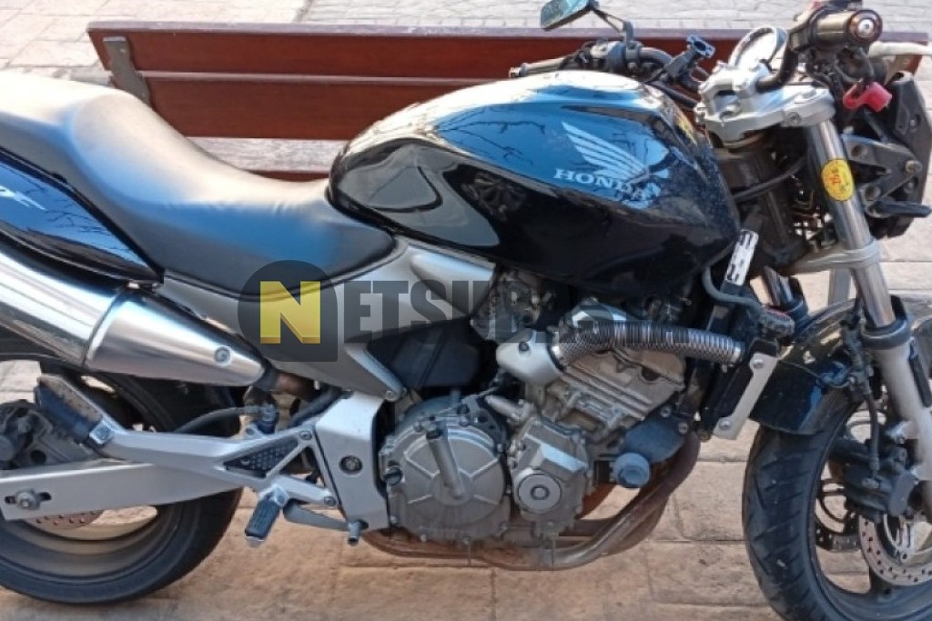 Honda CB 600F Hornet 2003