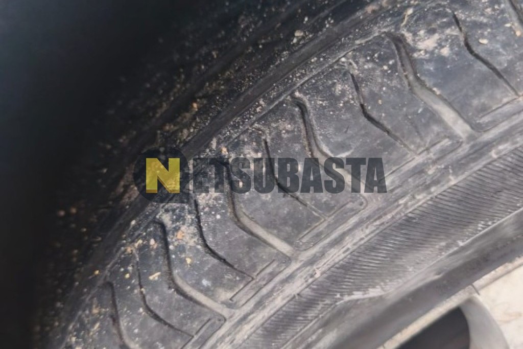 Ford Galaxy 1.9 TDi Selectshift 2004