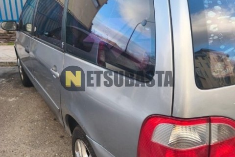 Honda CB 600F Hornet 2003