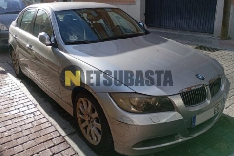 Honda CB 600F Hornet 2003