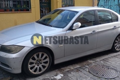 Honda CB 600F Hornet 2003