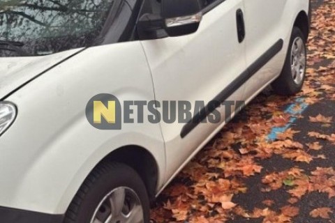 Honda CB 600F Hornet 2003