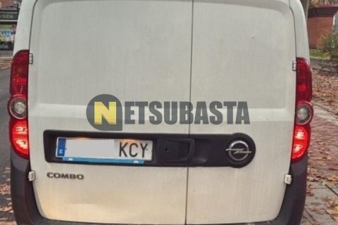 Honda CB 600F Hornet 2003