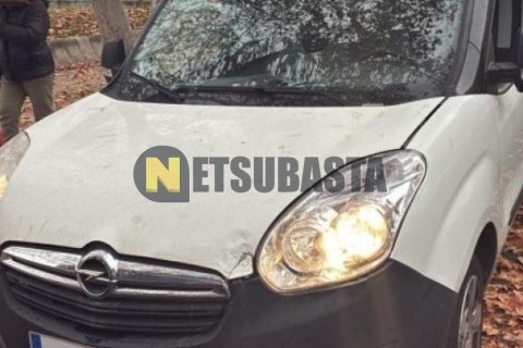 Honda CB 600F Hornet 2003