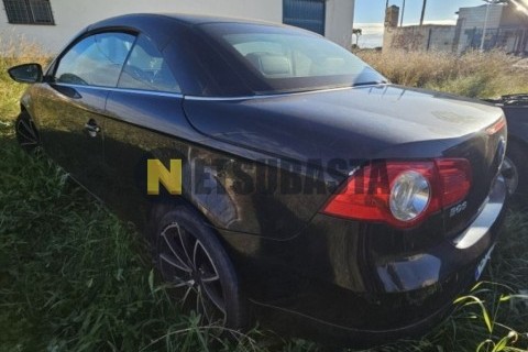 Yamaha XV 250 Virago 2000