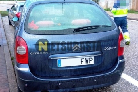 Hyosung GT 125 R 2006