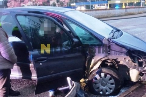 Hyosung GT 125 R 2006