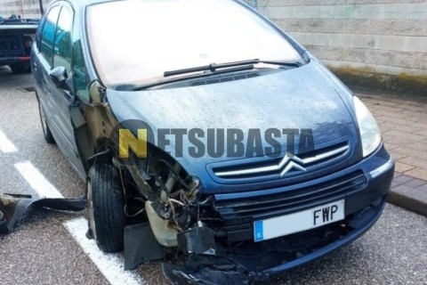 Hyosung GT 125 R 2006