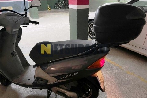 Yamaha XV 250 Virago 2000